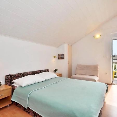 Apartment Toma โอมิช ภายนอก รูปภาพ