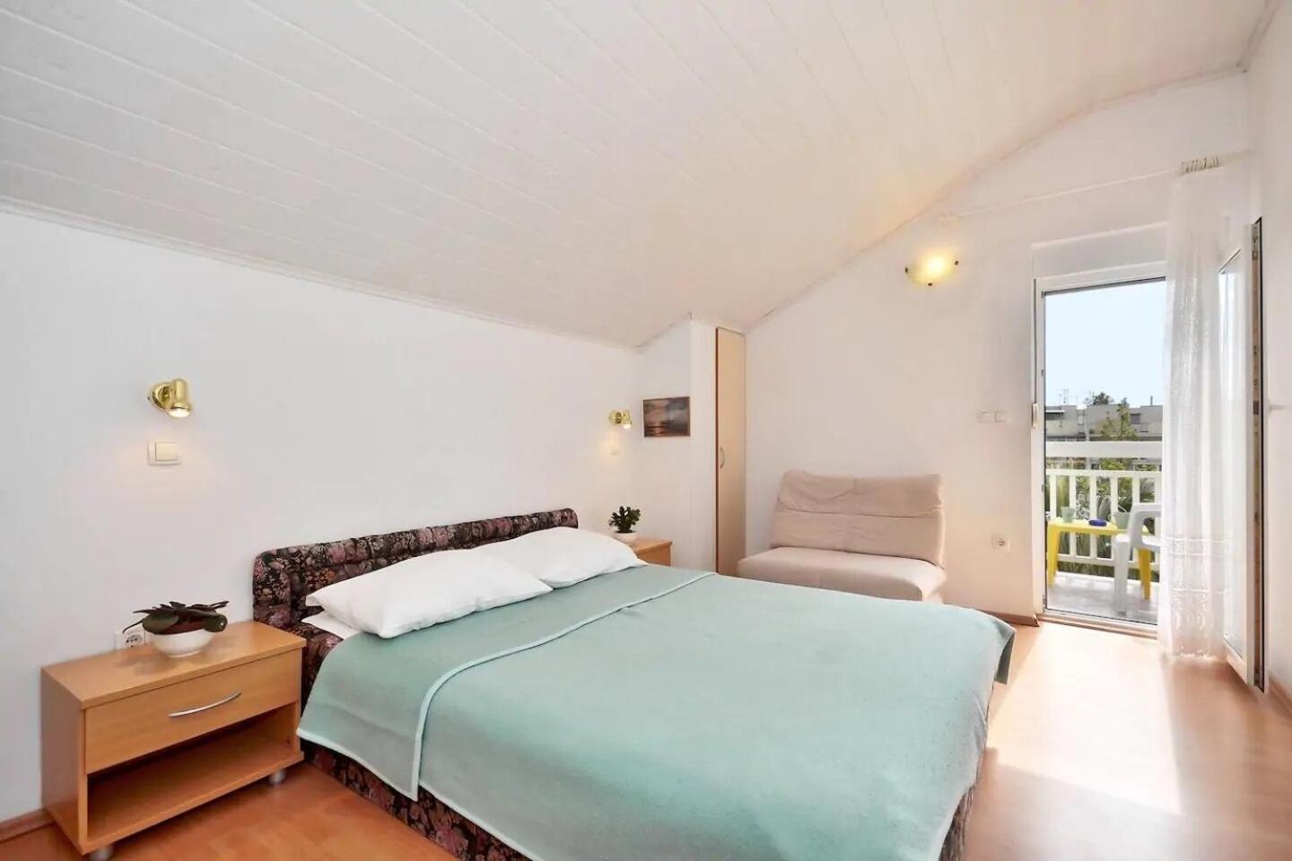 Apartment Toma โอมิช ภายนอก รูปภาพ