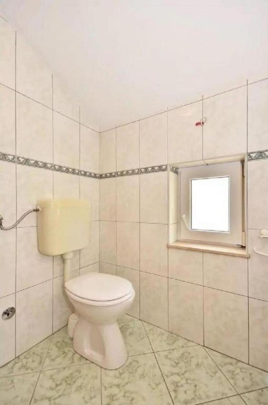 Apartment Toma โอมิช ภายนอก รูปภาพ