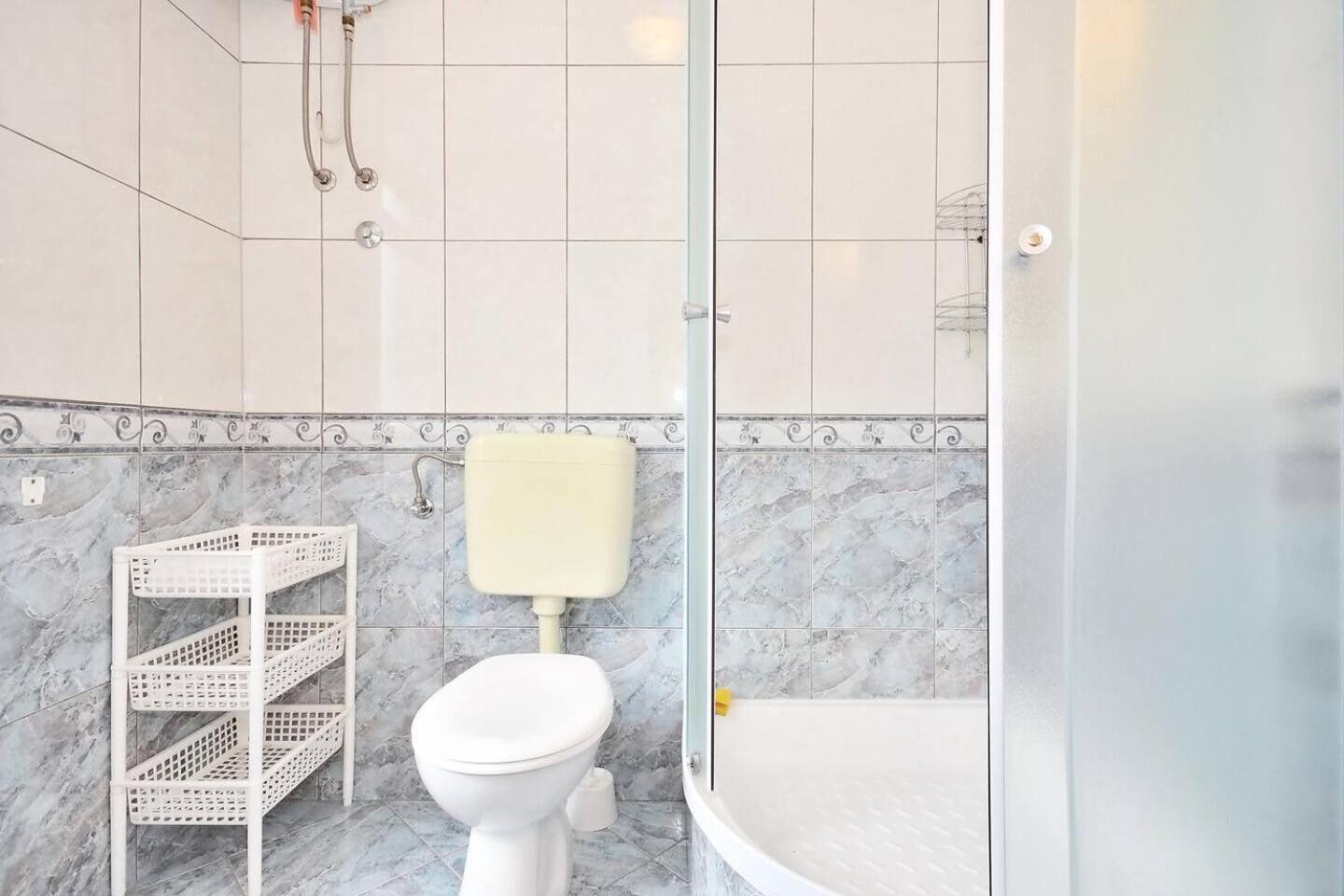 Apartment Toma โอมิช ภายนอก รูปภาพ