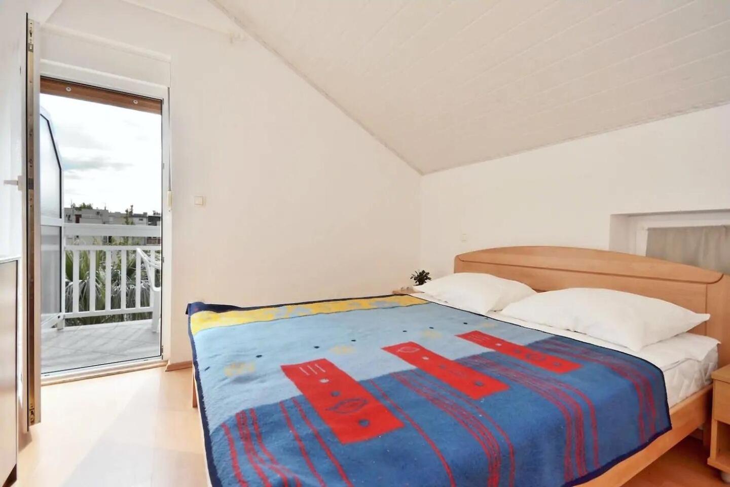 Apartment Toma โอมิช ภายนอก รูปภาพ