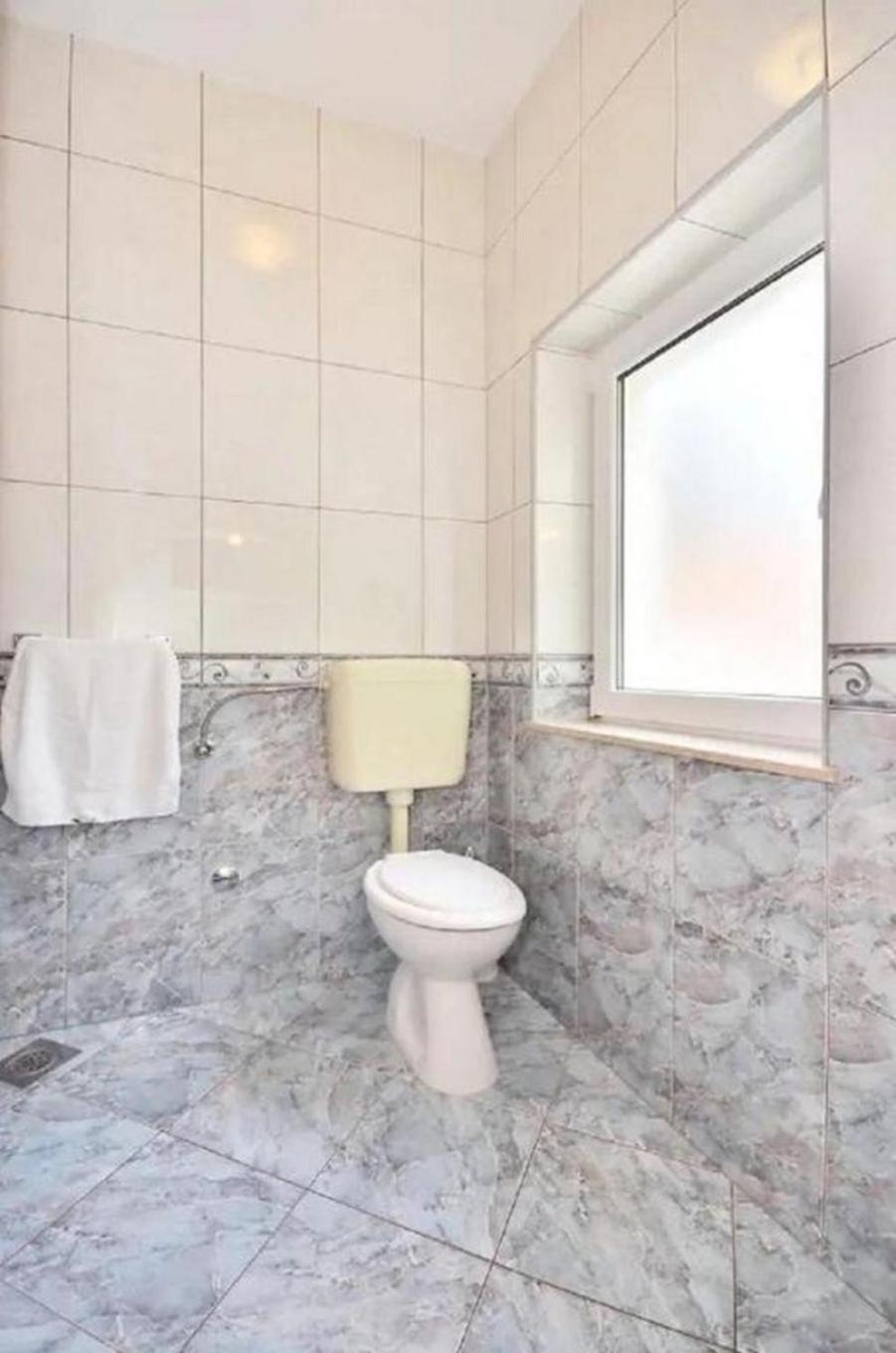 Apartment Toma โอมิช ภายนอก รูปภาพ