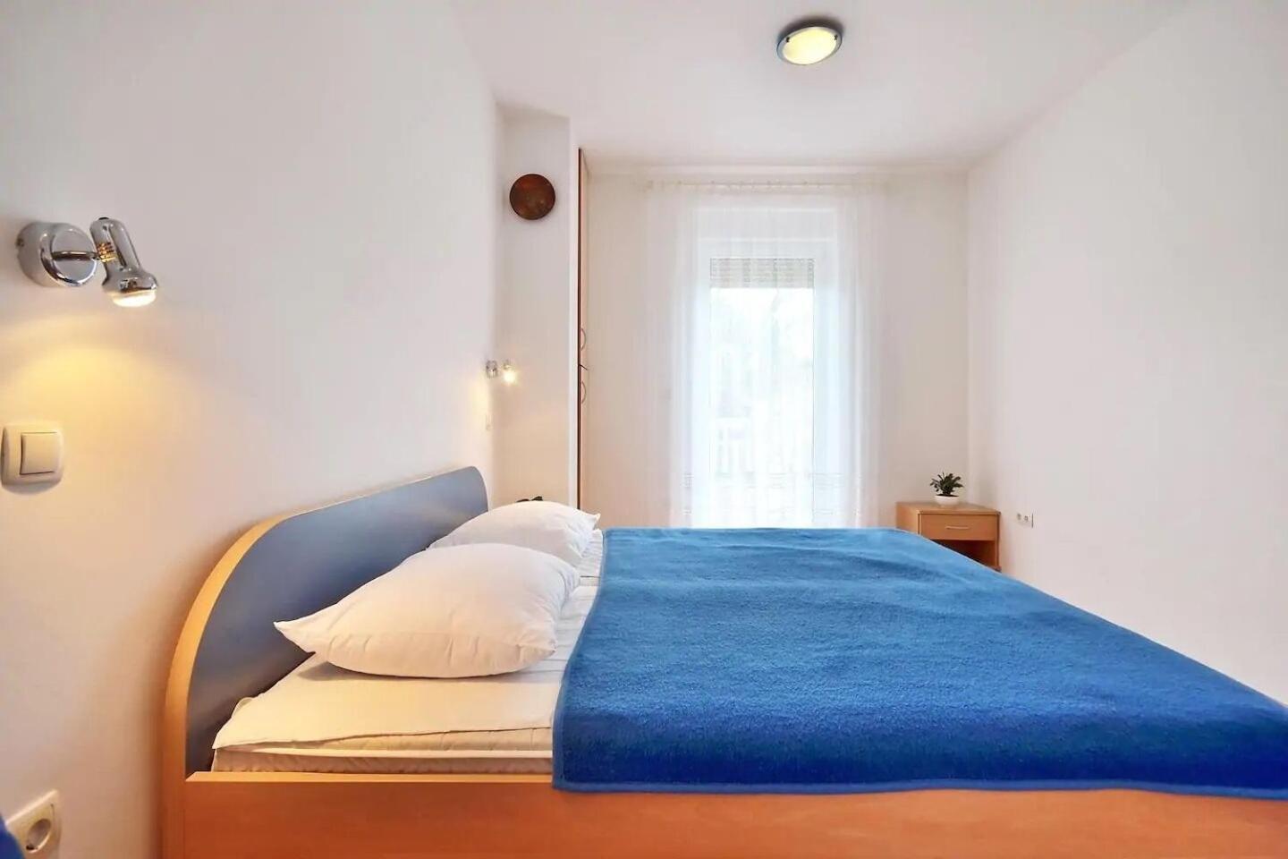 Apartment Toma โอมิช ภายนอก รูปภาพ